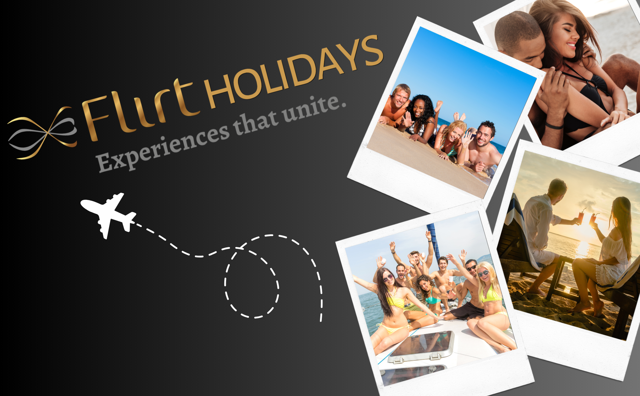 Flirt Holidays 